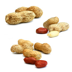Cacahuètes