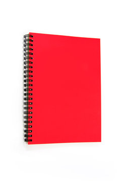 red book