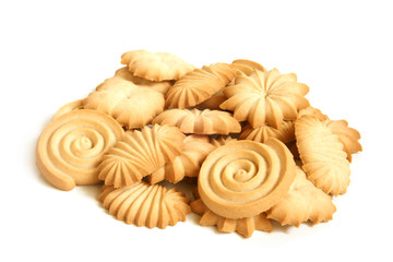 Sugar cookies