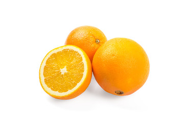 orange