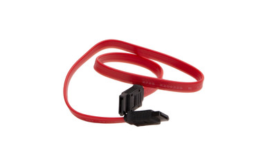 Naklejka premium hdmi cable