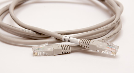 Internet cable RJ 45