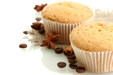 tasty muffin cakes