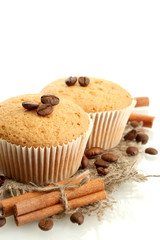 tasty muffin cakes