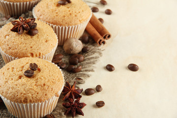 tasty muffin cakes