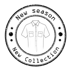 collection shirt