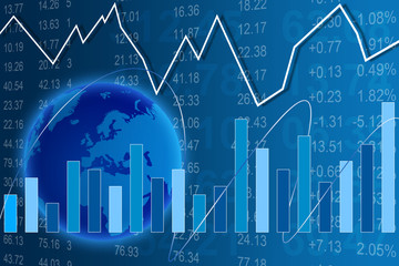 Crise Mondiale Bourse