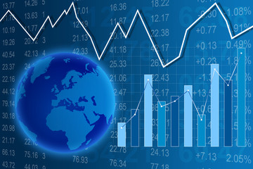 Crise Mondiale Bourse
