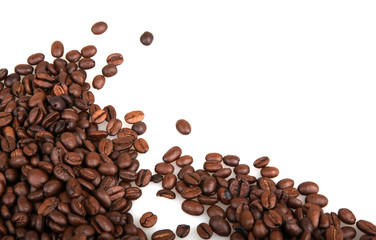 Coffee Beans.