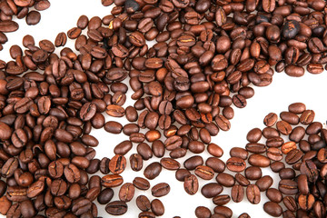 Coffee Beans.