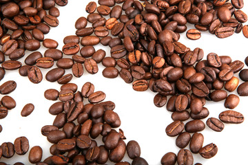 Coffee Beans.