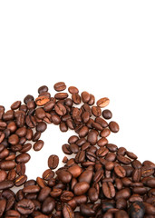 Coffee Beans.