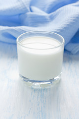 Milk