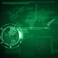 Obraz premium Background of brick wall texture