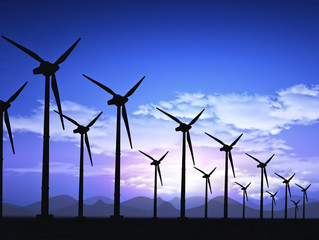 wind field