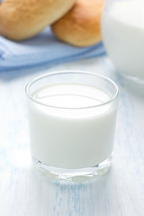 Milk