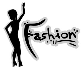 Fashion female
