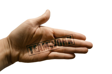 Teamwork