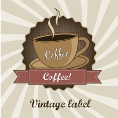 coffee cup