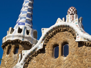 Gaudi 15