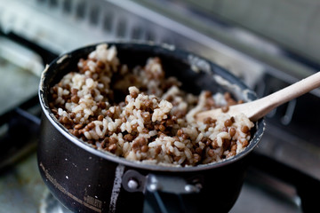 Food of the Poors