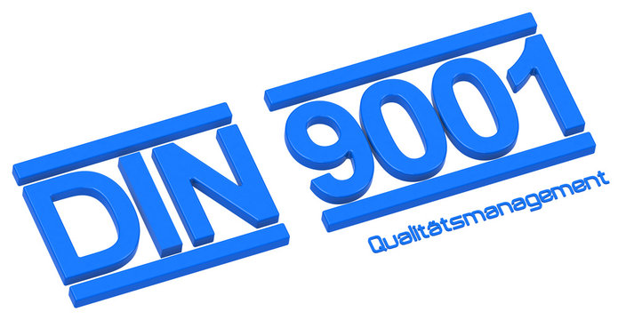 DIN 9001