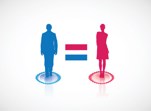 parité homme femme / hommes femmes