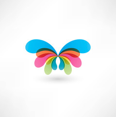 Butterfly Icon