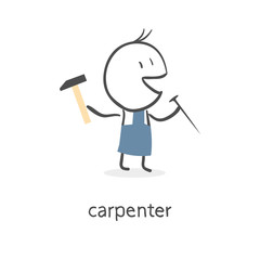 carpenter