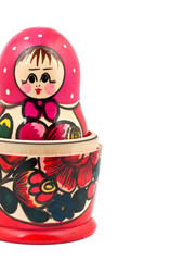 Russian Dolls