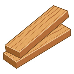 Holzbretter
