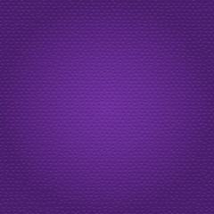 Purple Seamless Metal Texture with Spots