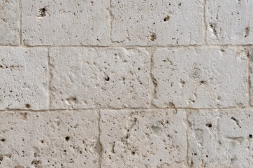 Wall texture