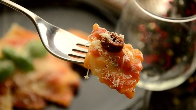 Ravioli