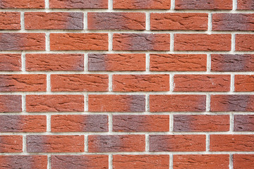 brick wall close-up