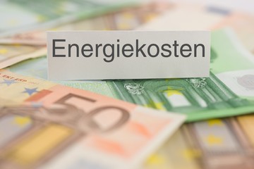 Energiekosten