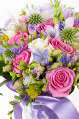 Bridal Bouquet