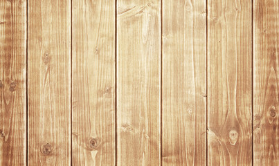 Obraz premium Drewniany mur