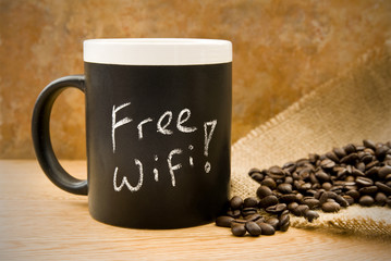 free wifi