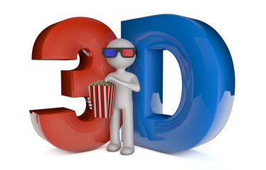 stereoscopic 3d