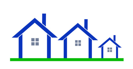 Houses logo