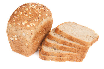 Grain Cereal Bread