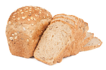 Grain Cereal Bread