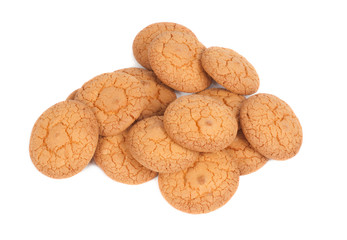 Fresh biscuits