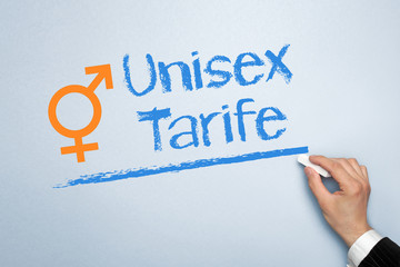 Unisextarif
