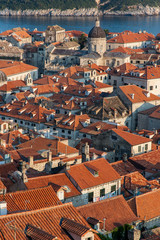 Dubrovnik, Croatia