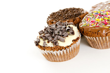 Muffins