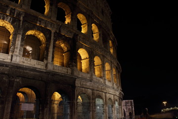 Fototapeta premium Colosseo