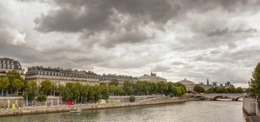 Île de la Cité - Parigi