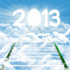 The way to gain dreams on 2013